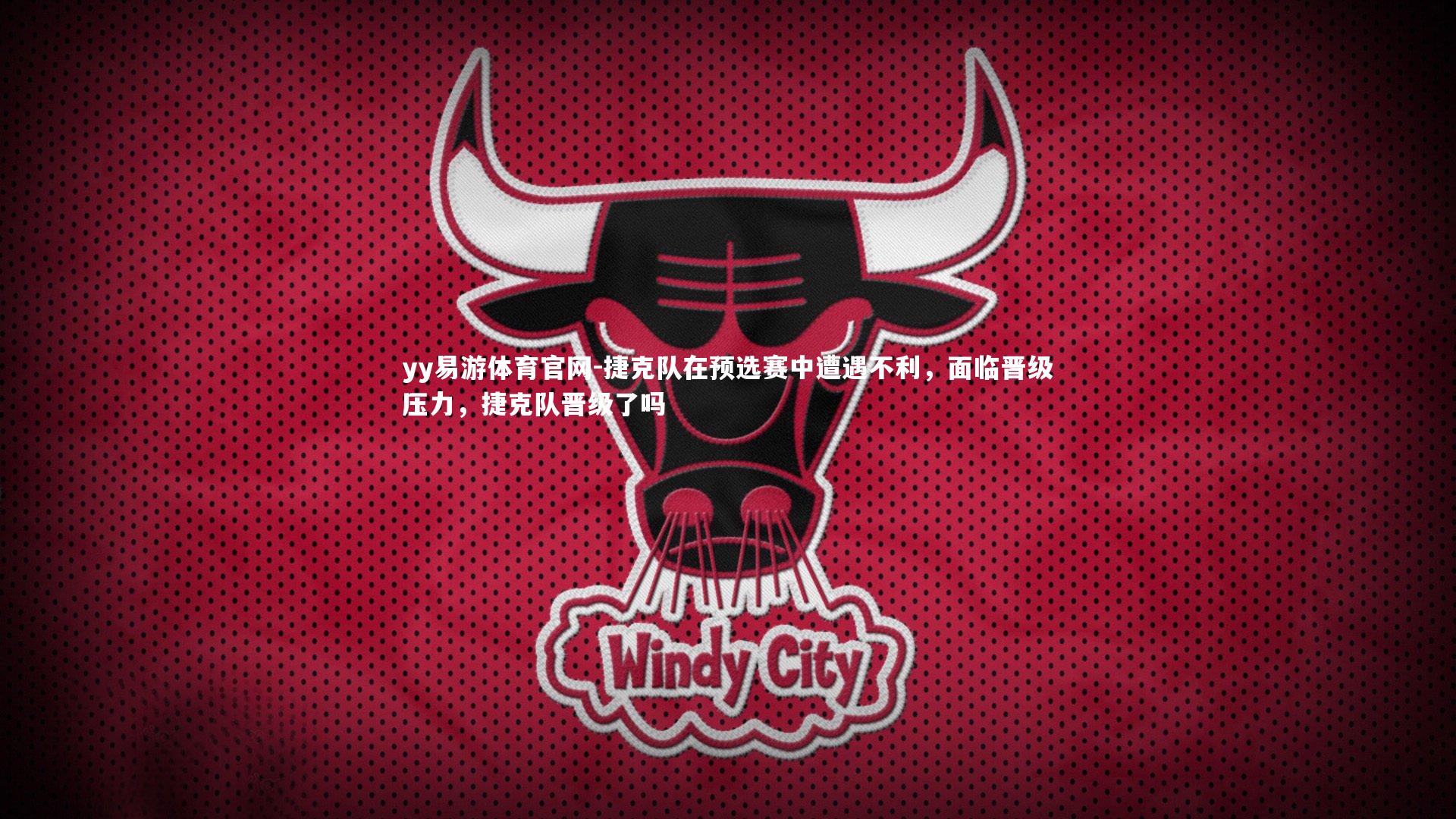 捷克队在预选赛中遭遇不利,面临晋级压力,捷克队晋级了吗