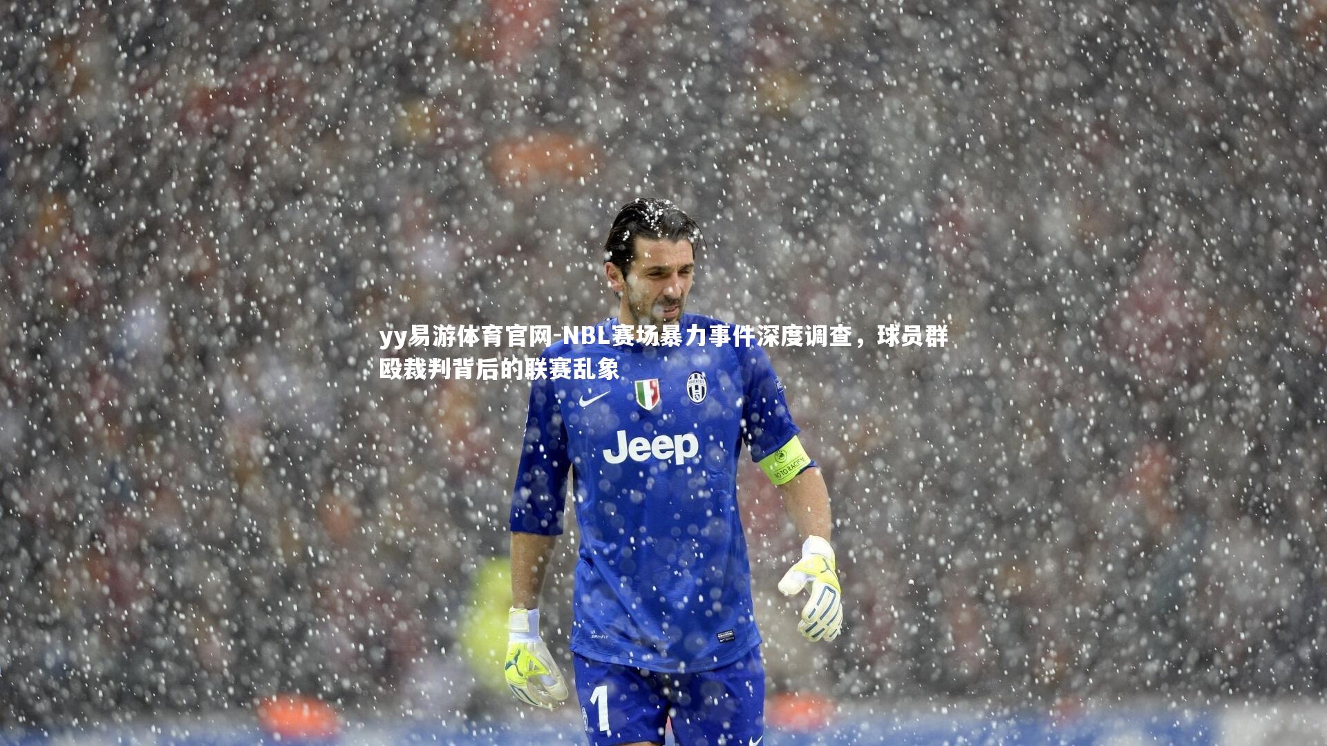 NBL赛场暴力事件深度调查,球员群殴裁判背后的联赛乱象